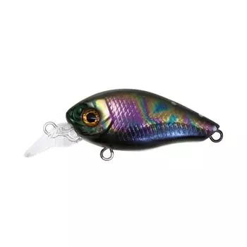 Воблер TSURIBITO BABY CRANK 35F-SR, 36 мм, 3.1 г, 0.2 м, цвет 577