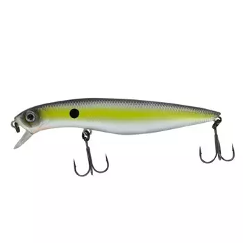 Воблер TSURIBITO DEAD MINNOW 70SS, 70 мм, 5.1 г, 1 м, цвет 085