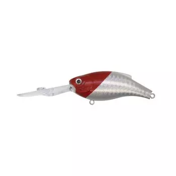 Воблер TSURIBITO DEEP CRANK 65SDR, 65 мм, 16 г, 4 м, цвет 061