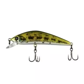 Воблер TSURIBITO MASU TSURI 50S, 50 мм, 4.5 г, 1.5 м, цвет 013