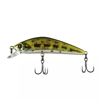 Воблер TSURIBITO MASU TSURI 50S, 50 мм, 4.5 г, 1.5 м, цвет 013