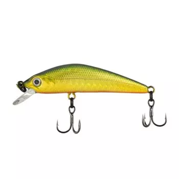 Воблер TSURIBITO MASU TSURI 50S, 50 мм, 4.5 г, 1.5 м, цвет 036