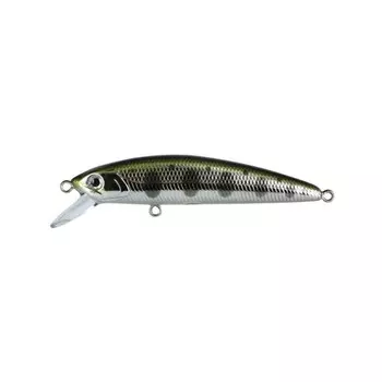 Воблер TSURIBITO MINNOW 60SP, 60 мм, 4 г, 0.5 м, цвет 053