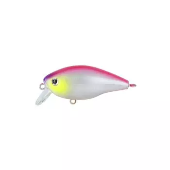 Воблер TSURIBITO SWEET CRANK 38F-SR, 38 мм, 4.2 г, 0.5-0.8 м, цвет 537