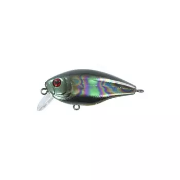 Воблер TSURIBITO SWEET CRANK 38F-SR, 38 мм, 4.2 г, 0.5-0.8 м, цвет 576