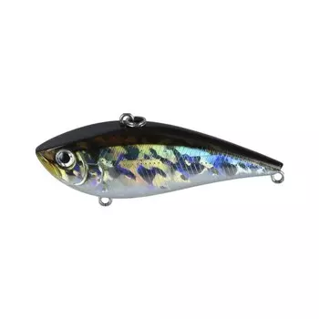 Воблер TSURIBITO VIB 70S, 73 мм, 16.6 г, 2.5 м, цвет 005