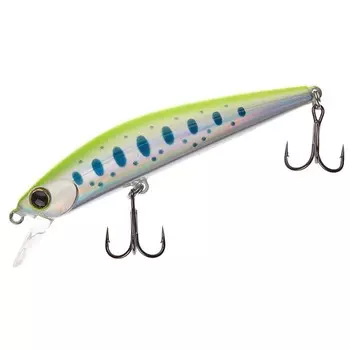 Воблер WATERLAND Jerk Sonik, 55 мм, 5.5 г, 03889_2274