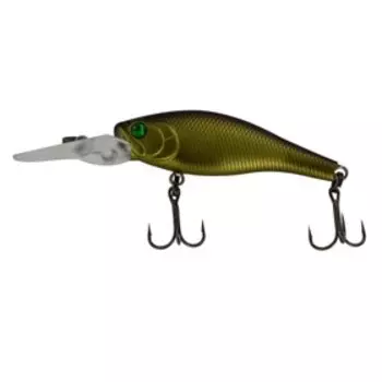 Воблер Yoshi Onyx Frisky Shad-47 F-DR, 47 мм, 3.6 г, 0.8-1.3 м, цвет 332