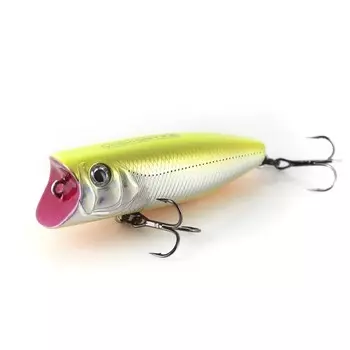 Воблер Yoshi Onyx Pop-60, 60 мм, 7.8 г, цвет Y-309