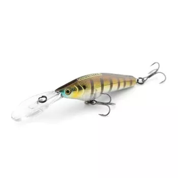 Воблер Yoshi Onyx X-SHAD 50, 50 мм, 4.1 г, 1.2-1.6 м, цвет 007