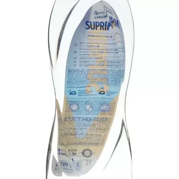 Вода для утюга SUPRIM 1 л