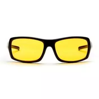 Водительские очки SPG «Непогода | Ночь» premium, AD048 черные