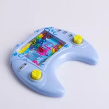 Водная игра с колечками «Море», МИКС