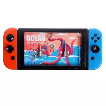 Водная игра «Морские жители», виды МИКС