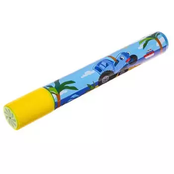 Водная пушка «Синий трактор», 30 см