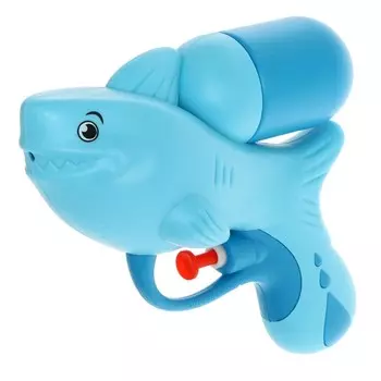 Водный пистолет 160 мм