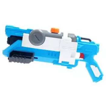 Водный пистолет «Пришелец», с накачкой, МИКС