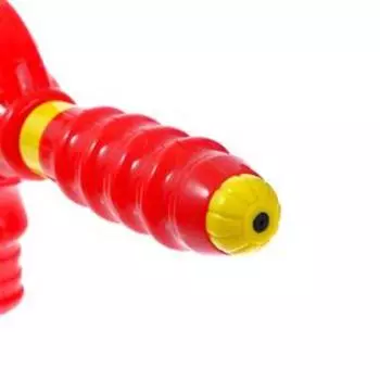 Водный пистолет «Защитник», с ранцем