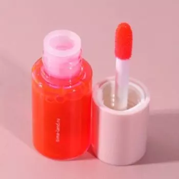 Тинт для губ, век и щёк, оттенок pink watermelone, 7,1 мл, BEAUTY FOX