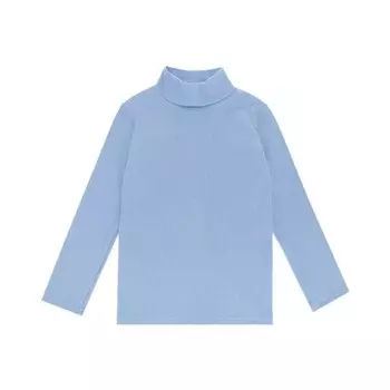 Водолазка для девочек One love winter, рост 116 см