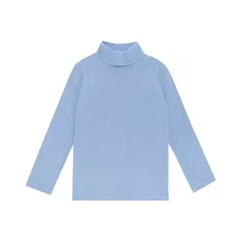 Водолазка для девочек One love winter, рост 110 см