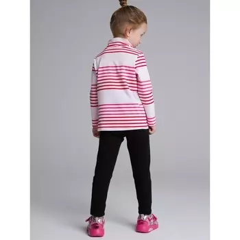 Водолазка для девочки, рост 110 см