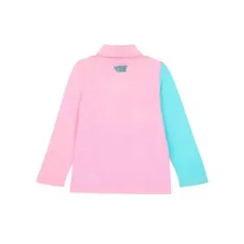 Водолазка для девочки, рост 116 см