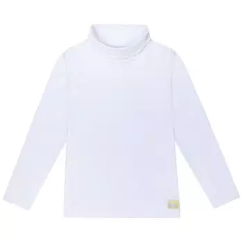 Водолазка для девочки, рост 122 см