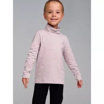 Водолазка для девочки, рост 122 см