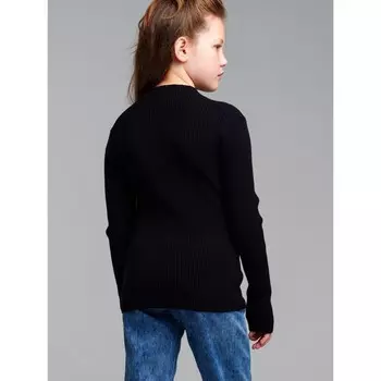 Водолазка для девочки, рост 134 см