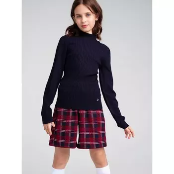 Водолазка для девочки, рост 140 см