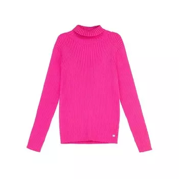 Водолазка для девочки, рост 140 см