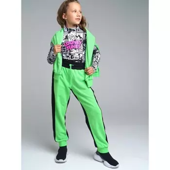 Водолазка для девочки, рост 146 см