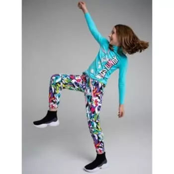 Водолазка для девочки, рост 152 см