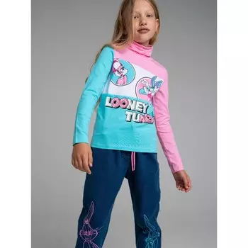 Водолазка для девочки, рост 152 см