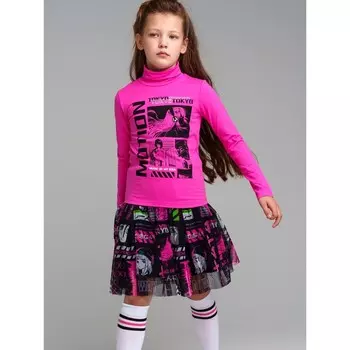 Водолазка для девочки, рост 158 см