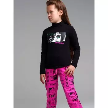 Водолазка для девочки, рост 158 см