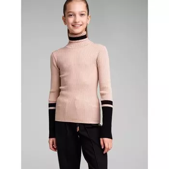 Водолазка для девочки, рост 164 см