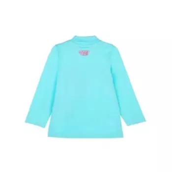 Водолазка для девочки, рост 80 см