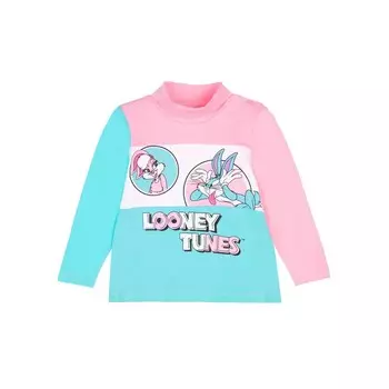 Водолазка для девочки, рост 86 см