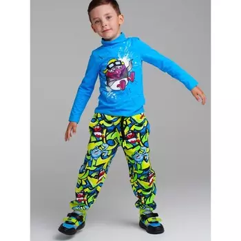 Водолазка для мальчика, рост 104 см