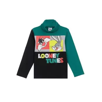 Водолазка для мальчика, рост 110 см