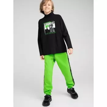 Водолазка для мальчика, рост 134 см