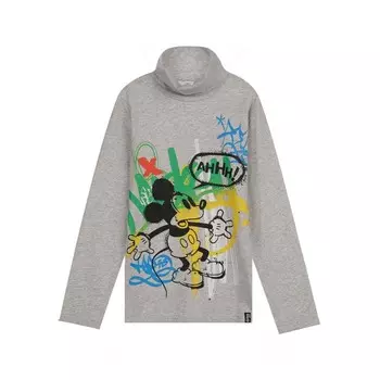 Водолазка для мальчика, рост 140 см