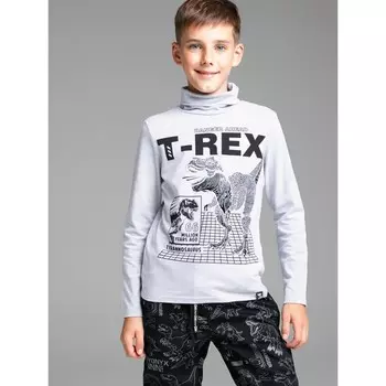 Водолазка для мальчика, рост 140 см