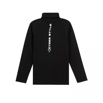 Водолазка для мальчика, рост 146 см