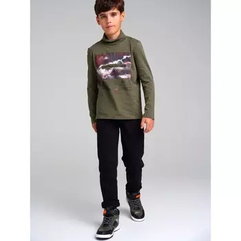 Водолазка для мальчика, рост 152 см