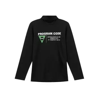 Водолазка для мальчика, рост 158 см