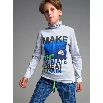 Водолазка для мальчика, рост 170 см