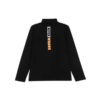 Водолазка для мальчика, рост 170 см